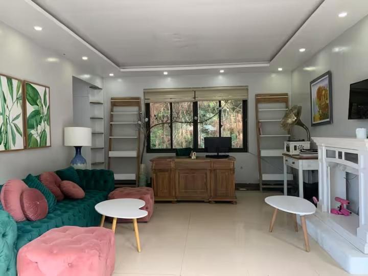 Catba Backpackers Hostel & Pool Bar Chan Chau Quarto foto